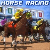 Jouer en ligne à "Course de chevaux"