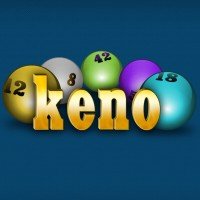 Jouer en ligne à "Keno"