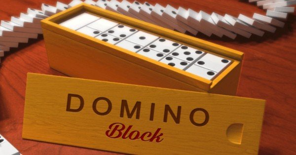 Jouer en ligne à "Jeu de dominos"